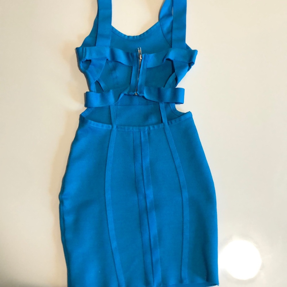 Dress - Picture 2 of 2